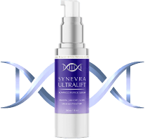 Synevra UltraLift serum product
